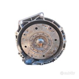 Cambio automatico BMW X3 2.0 Diesel del 2011