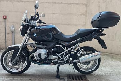 BMW R 1200 R Classic KM 32.570 del 2012