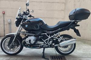 BMW R 1200 R Classic KM 32.570 del 2012