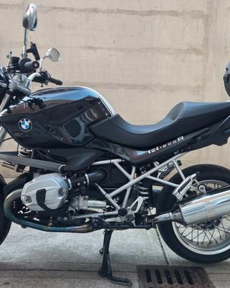 BMW R 1200 R Classic KM 32.570 del 2012