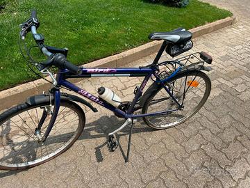 Bicicletta Mountain Bike Atala Bird C90 vintage 26