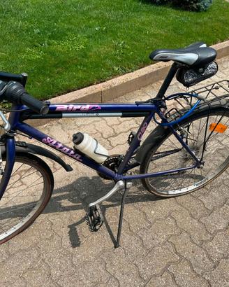Bicicletta Mountain Bike Atala Bird C90 vintage 26