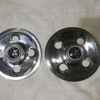 Coppette coprimozzo Alfetta-Giulia-GT Alfa Romeo