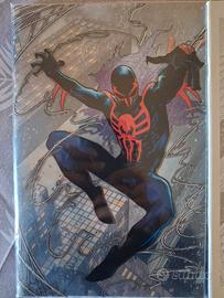 ultimate spiderman variant pvc checchetto