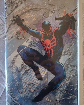 ultimate spiderman variant pvc checchetto