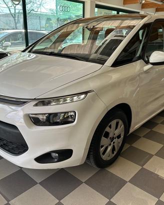 Citroen C4 Picasso 1.6 e-HDi 115 Seduction