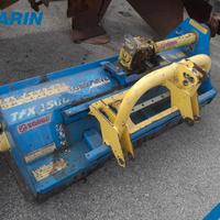 Trinciatrice Zanon TFX 1500