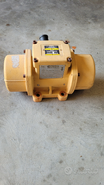 Vibratore per casseri