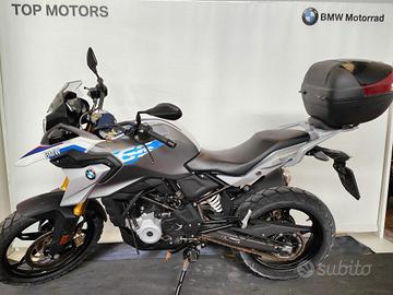 BMW G 310 GS Abs
