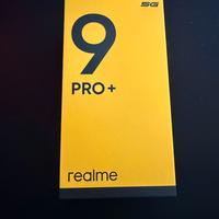 Realme 9 pro plus