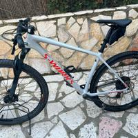 MTB S-WORKS EPIC 