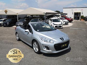 PEUGEOT 308 CC 2.0 HDi Allure RATE AUTO MOTO SCOOT