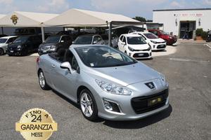 PEUGEOT 308 CC 2.0 HDi Allure RATE AUTO MOTO SCOOT