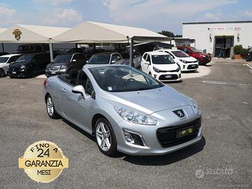 PEUGEOT 308 CC 2.0 HDi Allure RATE AUTO MOTO SCOOT