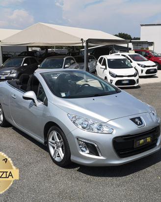 PEUGEOT 308 CC 2.0 HDi Allure RATE AUTO MOTO SCOOT