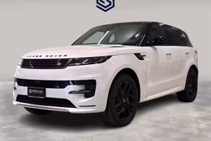 Land Rover Range Rover Sport III 2022 3.0d i6...