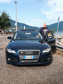 Audi A4 2.0 Advanced S Line