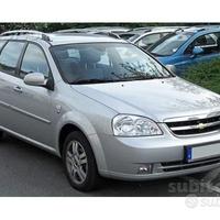 Parabrezza Chevrolet Nubira (2005-2008)