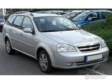 Parabrezza Chevrolet Nubira (2005-2008)