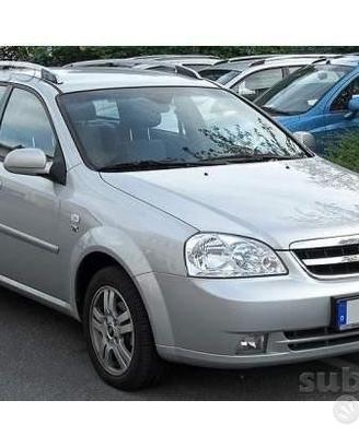 Parabrezza Chevrolet Nubira (2005-2008)