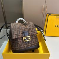 Zaino da donna Fendi
