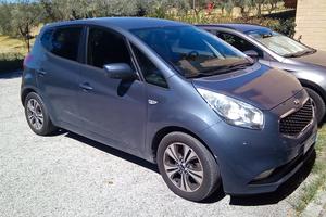 KIA VENGA 1.4 crd 90cv (no bollo 2027) 
