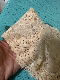 Bandelettes. Fasce antisfregamenti cosce