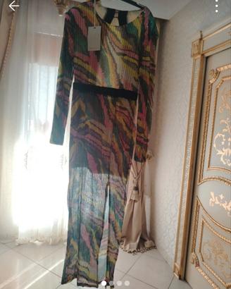 vestito da sera