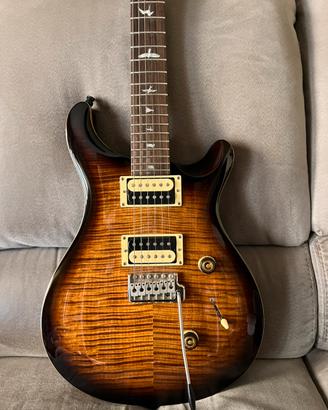 PRS SE Custom 24 - Condizioni Impeccabili