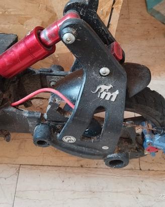 monopattino 365 pro Xiaomi monorim 