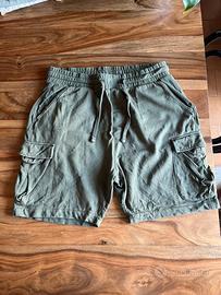 Pantaloncino Sorbino