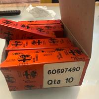 Candele originali Alfa Romeo