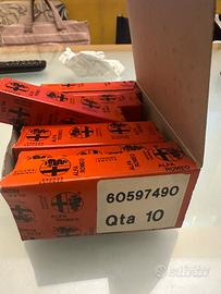 Candele originali Alfa Romeo