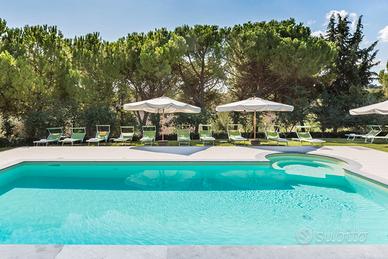 Villa lorena per 3 notti a capodanno max 23 pax