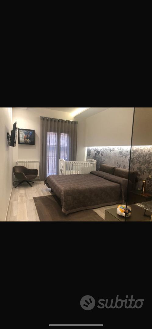 Apartment in Raffadali, Rione Manzoni, Agrigento - Vista 5