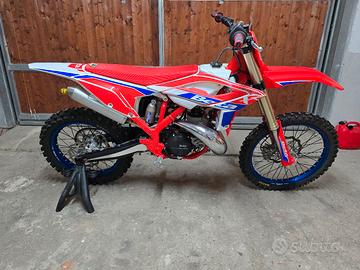 beta rx 250 2026