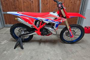 beta rx 250 2026