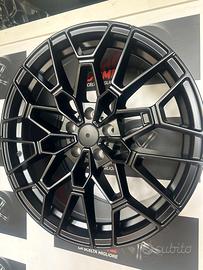 4 CERCHI IN LEGA 19" BMW X3 X4 S3 S4 Z3 Z4 REPLIC