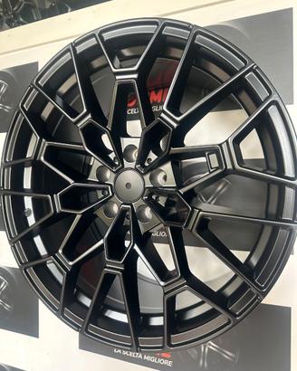 4 CERCHI IN LEGA 19" BMW X3 X4 S3 S4 Z3 Z4 REPLIC