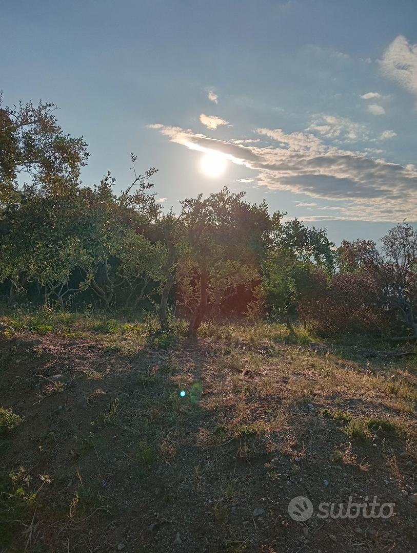 Vendita terreno - Vista 4
