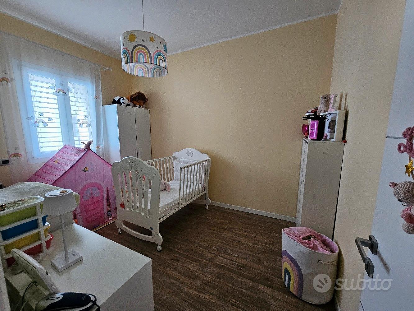Appartamento – SR - Vista 5
