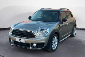 MINI Mini Countryman 2.0 Cooper D AuTo