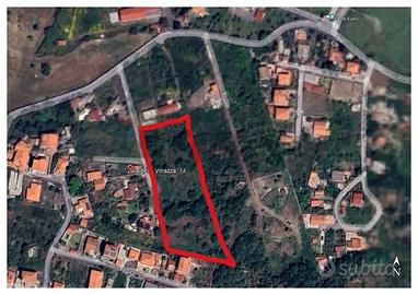 Terreno - Misterbianco