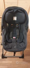 Seggiolino Peg Perego + Bassinet stand 