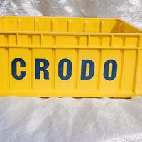 Cassa Crodino CRODO azienda Martini 