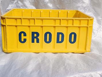 Cassa Crodino CRODO azienda Martini 