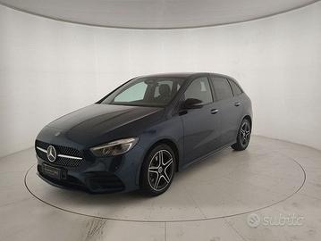Mercedes-Benz Classe B B 250 e phev AMG Line ...