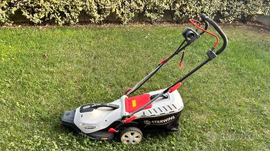 Tagliaerba a batteria Sterwins