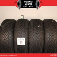 4 Gomme 195 45 R 16 Kleber al 91% SPED GRATIS