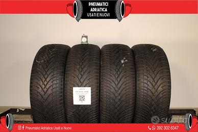 4 Gomme 195 45 R 16 Kleber al 91% SPED GRATIS